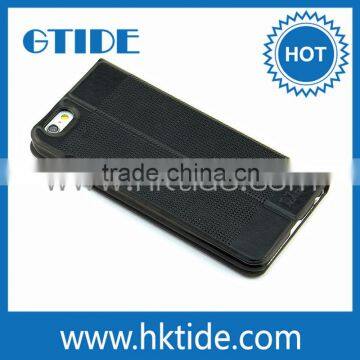 2015 Promotion New Case Cover for Apple Iphone 6 Case Leather Wallet Cover photo-5