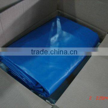 4000liter Red PVC Rectanguar Collecting Rain Water Bladder photo-5