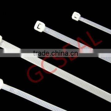 Self Locking Nylon Plastic Cable Tie Zip Tie photo-2