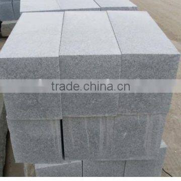 granite curbstone