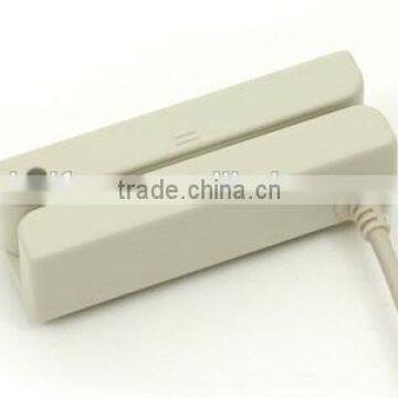 90mm Magnetic Stripe Smart Card Reader