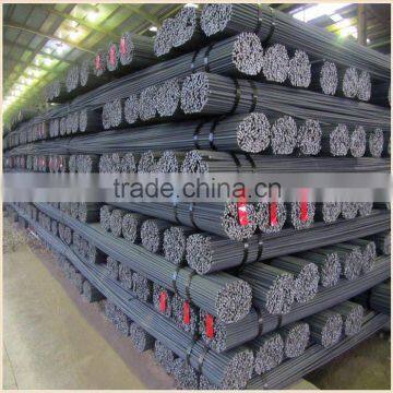 6MM HRB400E reinforcing deformed steel rebar