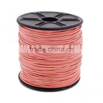 0.5mm Leather Cords From Borg Export photo-3