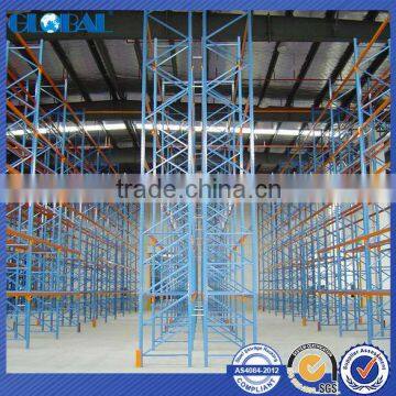 Pallet Row Spacer