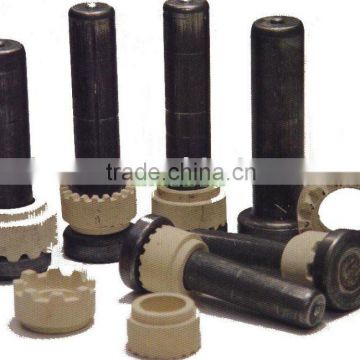 shear stud for stud welding