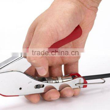 Coaxial Cable RG59 RG6 Connector Crimping Tool F Connector Compression Crimp Tool LS-H518A Cable Crimper photo-3