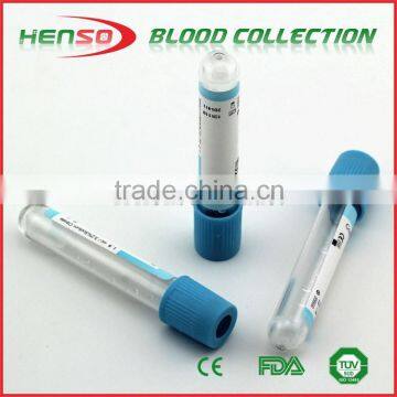 HENSO Citrate Tube