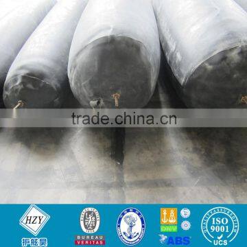 Pipeline Plugging Rubber Airbag for Pipeline