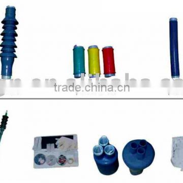 Hign voltage Cold Shrinkable Termination kits