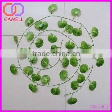 decorative ivy garland,english ivy,artificial ivy plant