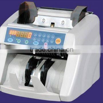 Interlligent Counter and Detector with UV/MG GR-2600