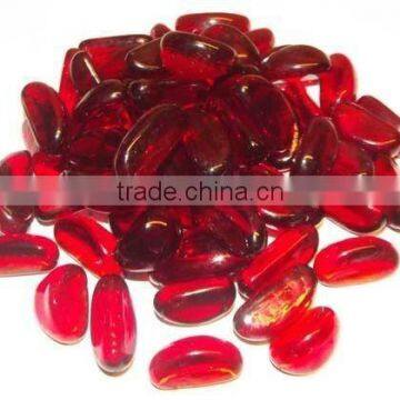 Big size 28-32mm glass pebbles