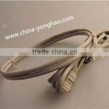 High quality CAT8 RJ45 Connector LAN cable for computer network Internet cable