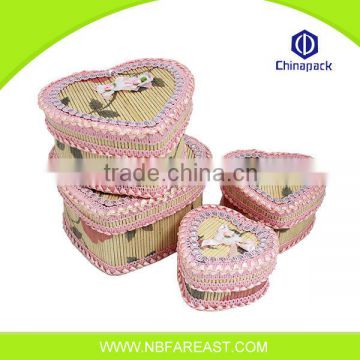 Fashion Design eco custom made straw shopping bag