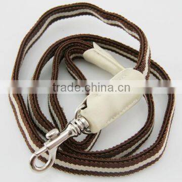 Latest design retractable dog leash wholesale-A01