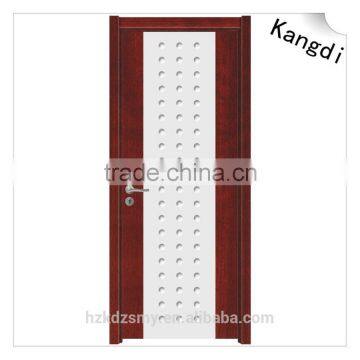 Toilet PVC Single Main Door Design