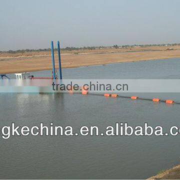 Chad dredger for sand FROM CHINA