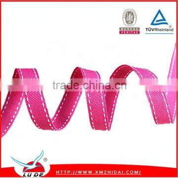 2016 Factory High Quality Wholesale Grosgrain Ribbon