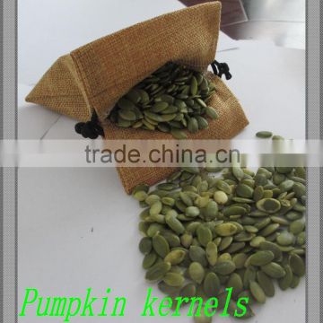 Wholesale 2016 New Crop Pumpkin Kernel For Market Price