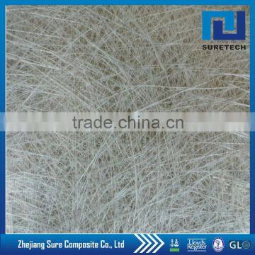 Fiberglass Chopped Strands Mat