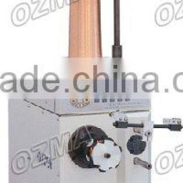 solenoid winding machine