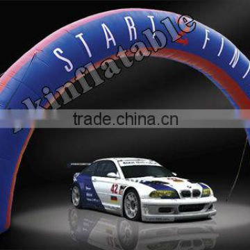 Promotion Inflatable Arch For Advertisements