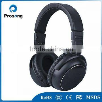 High Quality Portable Wired detachable Headphones