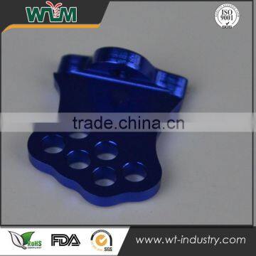 OEM CNC Machining E- Cigarette Part /CNC Machined Electronic Cigarettes photo-2