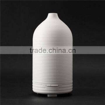 Good-designed Perfume Oil Diffusers Ultrasound,Home Aroma Air Freshener,Office Ultrasonic Aromatherapy Nebulizer-IONCARE GH2122 photo-2