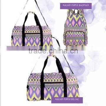 Large room Travel bag custom Tote Bag Hand Bag