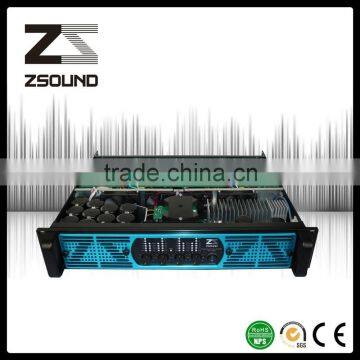 Power Audio Amplifier photo-2