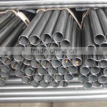 EN10296 E155 welded steel tube for mechanical