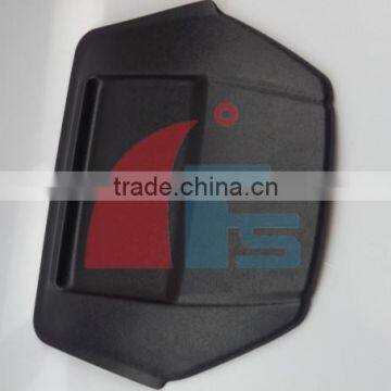 Prius GPS Navi Visor photo-2