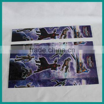 cheap plastic Shrink sleeve