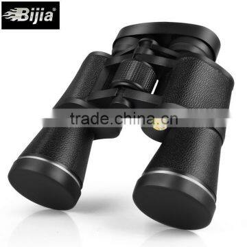BIJIA Waterproof Anti-fog Portable 20x50 Military Binoculars for Sale photo-4