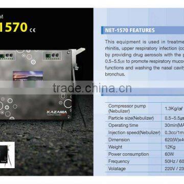 Respy Device