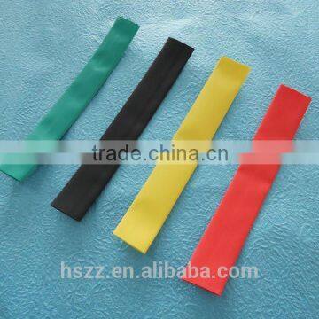 environmentally friendly halogen free heatshrink sleeve