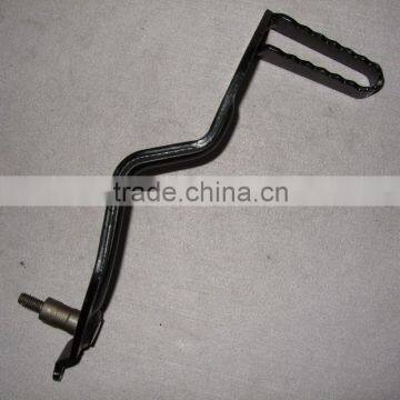 SCL-2012050209 Motorcycle Brake Pedal Made in China photo-2
