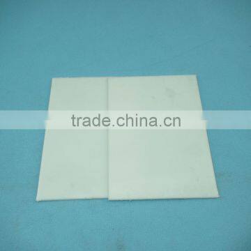 With Good Thermal Stability, Gloss, Inhibit Bacterial Properties ABS Plastic Sheet photo-2