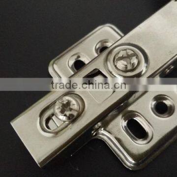 Hydraulic Hinge Stainless Steel Hinge Soft Closing Hinge