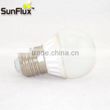 4W Golf Bulb E27 LED Bulb photo-2