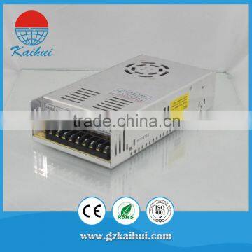 Stable Temperature Rise Overload Single 401-500W Output Power Power Switch