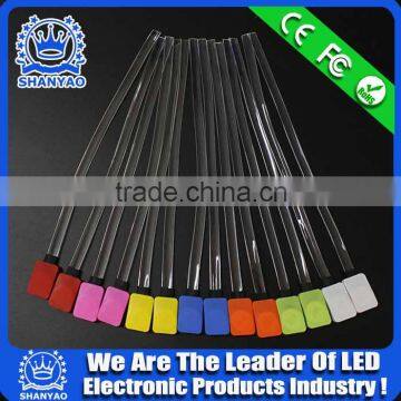 Cool Fashion Led Lights Strips As Decoration Accessory