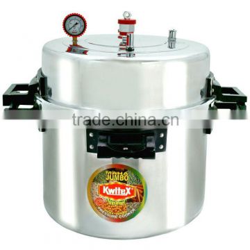 Jumbo Pressure Cooker