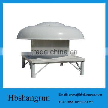 Roof FRP Axial Flow Fan photo-2