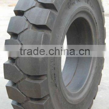 HAVSTONE supplierd industrial tyre from China 4.00-8 7.00-9 8.25-12 7.00-15 forklift tyre