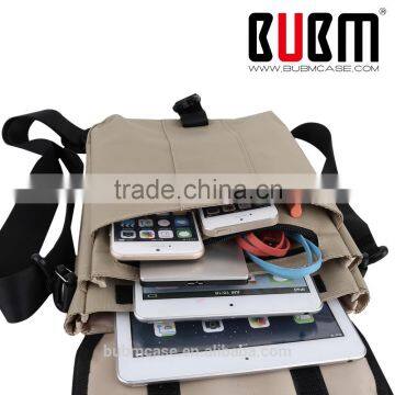 Various Colors Padded Messenger Bag for Notebook 10.1 Inch Tablet Case Shockproof Case for Tablet photo-3
