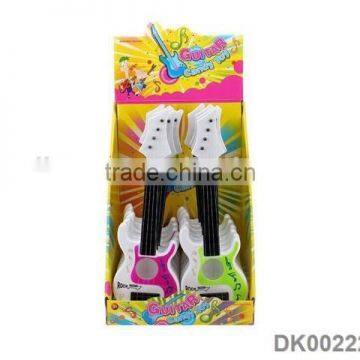 Guitar Candy Toys (12PCS/BOX)