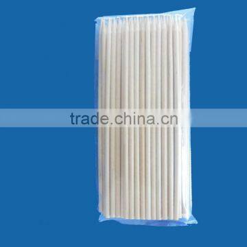 3.8X175 Hand Use Wooden BBQ Skewers