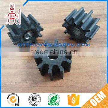 Best Sell Anti Wear Durable Silicone Flexible Impeller